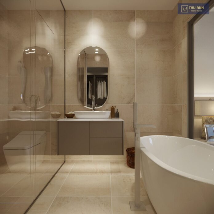 Làm mới vữa và keo trám