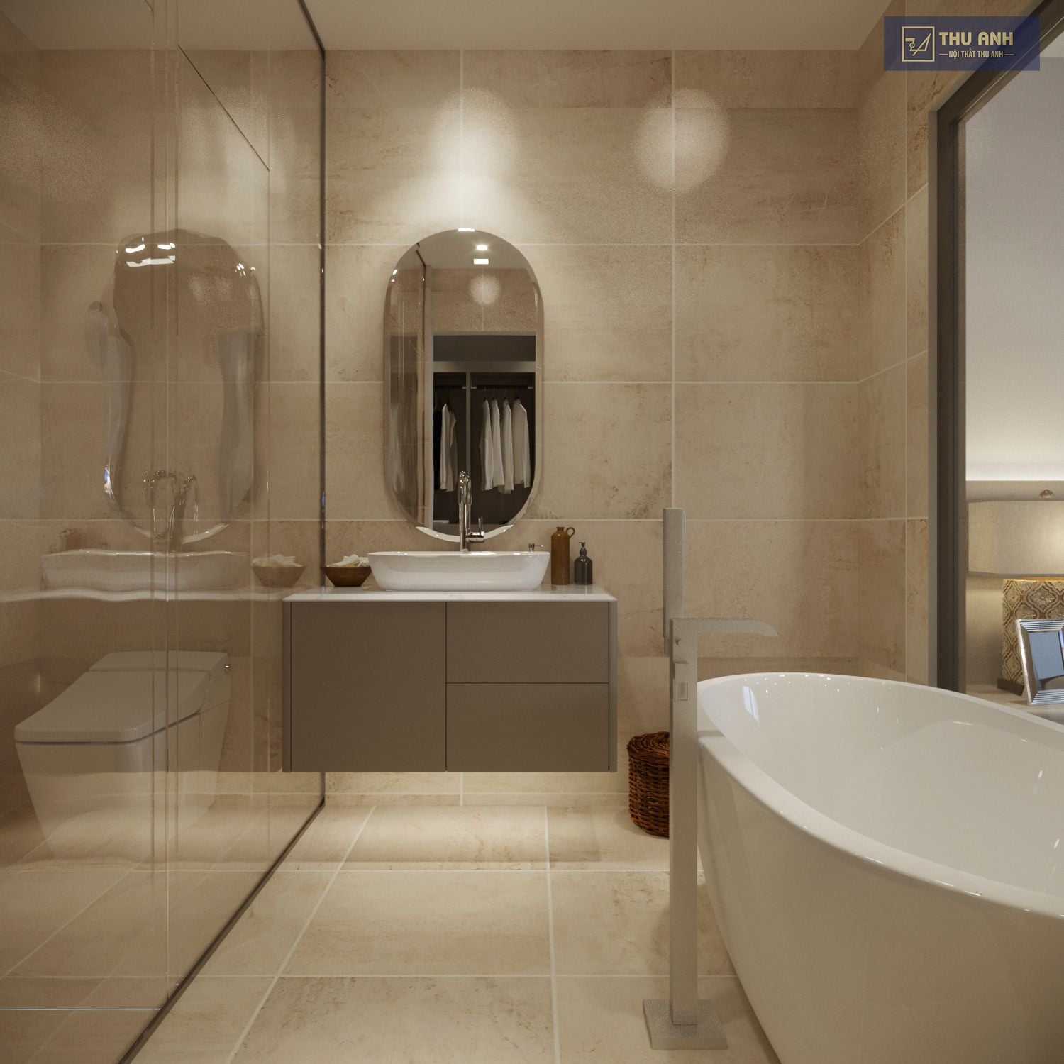 Làm mới vữa và keo trám