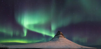 Cần chuẩn bị tinh thần thức khuya