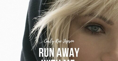 Bài hát Run Away with Me. Nguồn: Internet Bài hát Run Away with Me. Nguồn: Internet