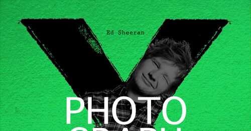 Bài hát Photograph. Nguồn: Internet