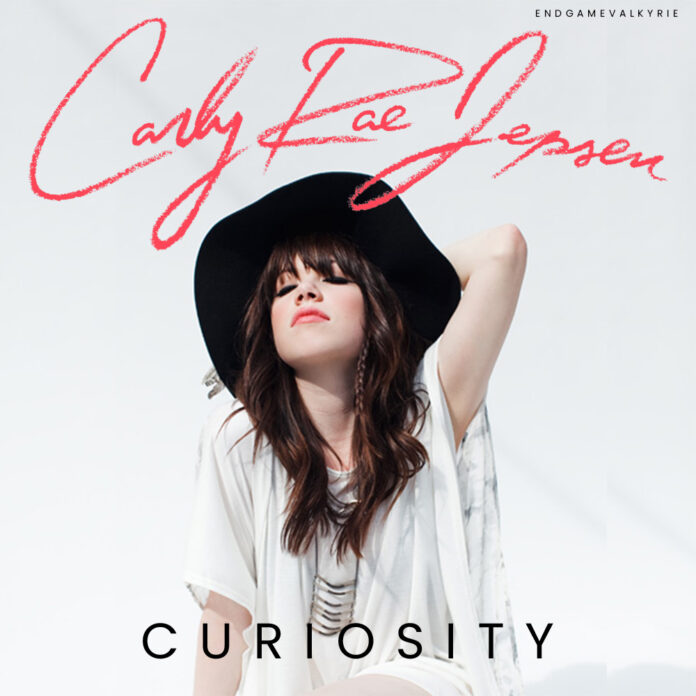 Bài hát Curiosity. Nguồn: Internet Bài hát Curiosity. Nguồn: Internet