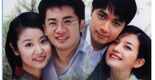 Bài hát Tân Dòng Sông Ly Biệt. Nguồn: Internet