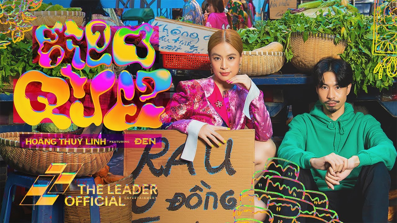 Bài hát Gieo Quẻ. Nguồn: Internet