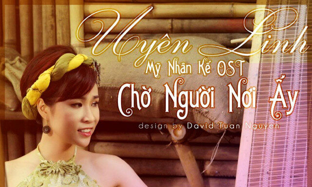 Bài hát Chờ người nơi ấy. Nguồn: Internet