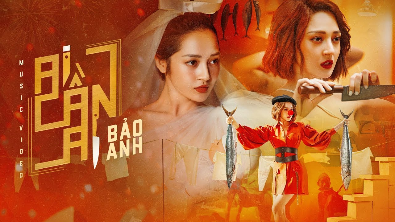 Bài hát Ai Cần Ai. Nguồn: Internet