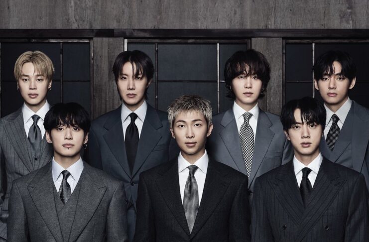 BTS trở lại với album “Arirang”, thiết lập loạt kỷ lục ấn tượng (Ảnh: Internet)