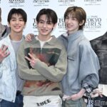 CORTIS trở thành nghệ sĩ biểu diễn tại Lollapalooza sau chưa đầy 1 năm ra mắt (Ảnh: Internet)