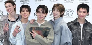 CORTIS biểu diễn tại Lollapalooza sau chưa đầy 1 năm ra mắt CORTIS trở thành nghệ sĩ biểu diễn tại Lollapalooza sau chưa đầy 1 năm ra mắt (Ảnh: Internet)