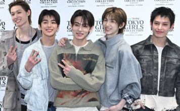 CORTIS trở thành nghệ sĩ biểu diễn tại Lollapalooza sau chưa đầy 1 năm ra mắt (Ảnh: Internet)