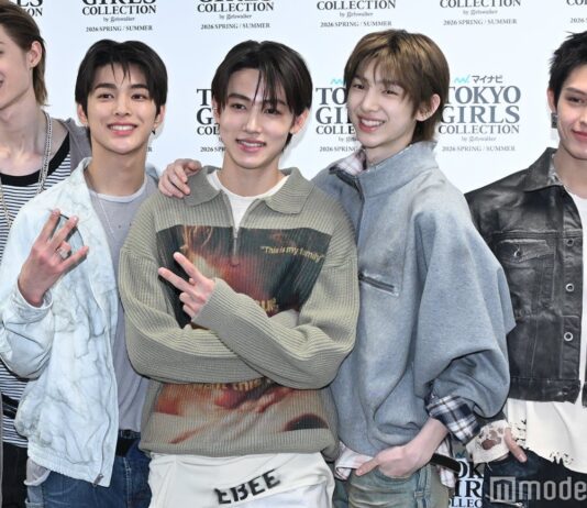 CORTIS trở thành nghệ sĩ biểu diễn tại Lollapalooza sau chưa đầy 1 năm ra mắt (Ảnh: Internet)