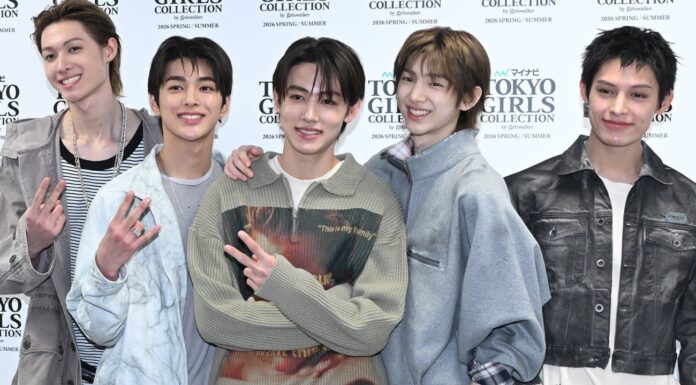 CORTIS trở thành nghệ sĩ biểu diễn tại Lollapalooza sau chưa đầy 1 năm ra mắt (Ảnh: Internet)