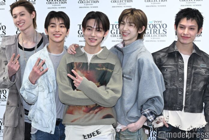 Khán giả kỳ vọng CORTIS sẽ bùng nổ trên sân khấu Lollapalooza (Ảnh: Internet)