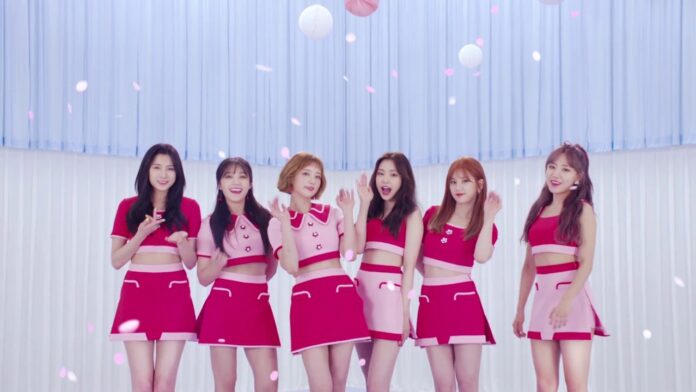 Bài hát Five. Nguồn: Internet