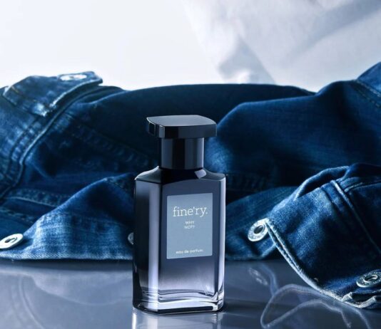 7 loại nước hoa nam cho mùa xuân: mùi hương sạch sẽ, tinh tế và đầy cuốn hút Fine ry Why Not?