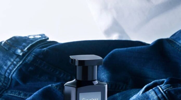 7 loại nước hoa nam cho mùa xuân: mùi hương sạch sẽ, tinh tế và đầy cuốn hút Fine ry Why Not?