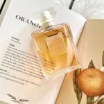 Coco Mademoiselle Chanel