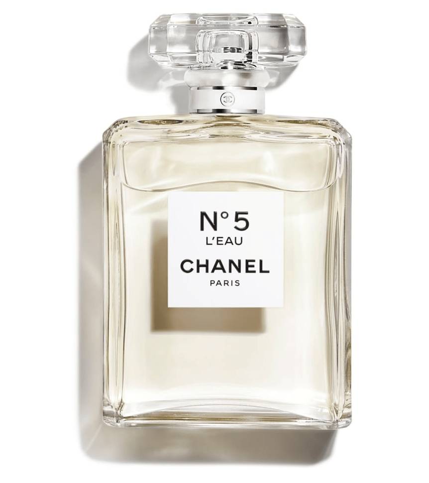 Chanel No. 5 L’Eau