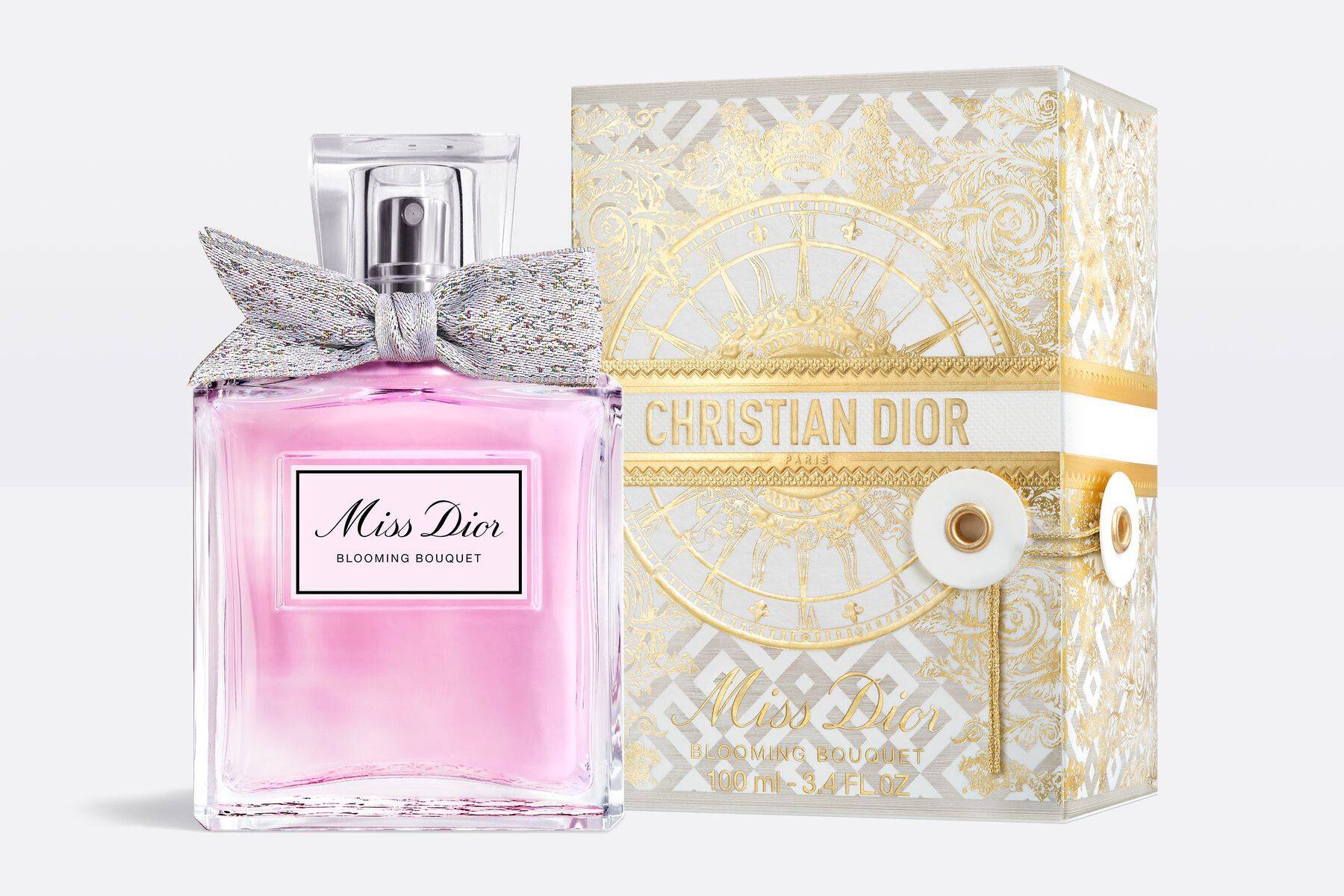 Miss Dior Blooming Bouquet