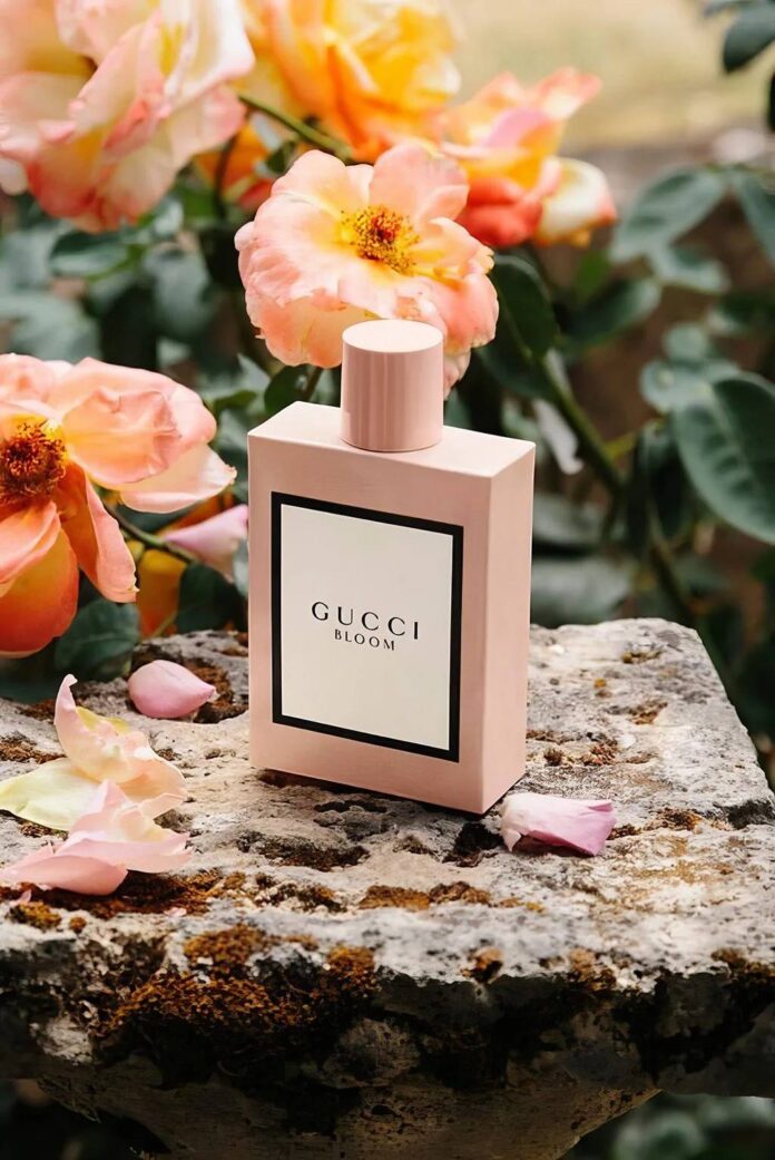 Gucci Bloom