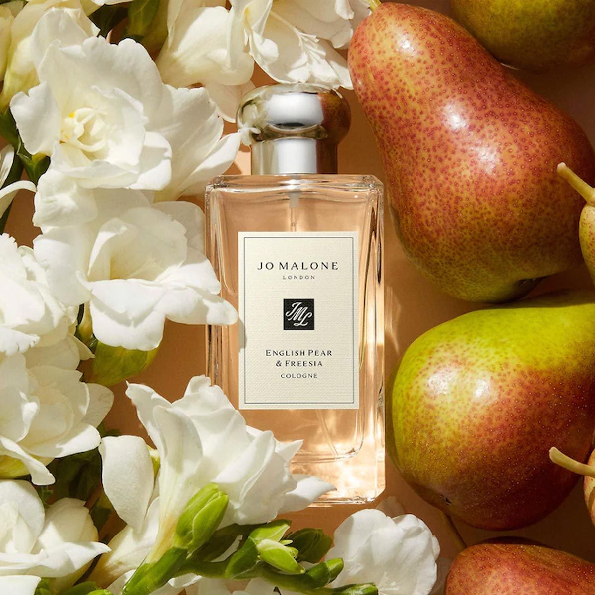 English Pear & Freesia Jo Malone London