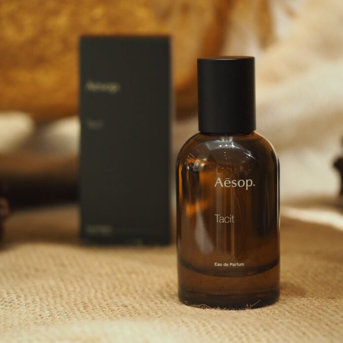 Aesop Tacit Eau de Parfum