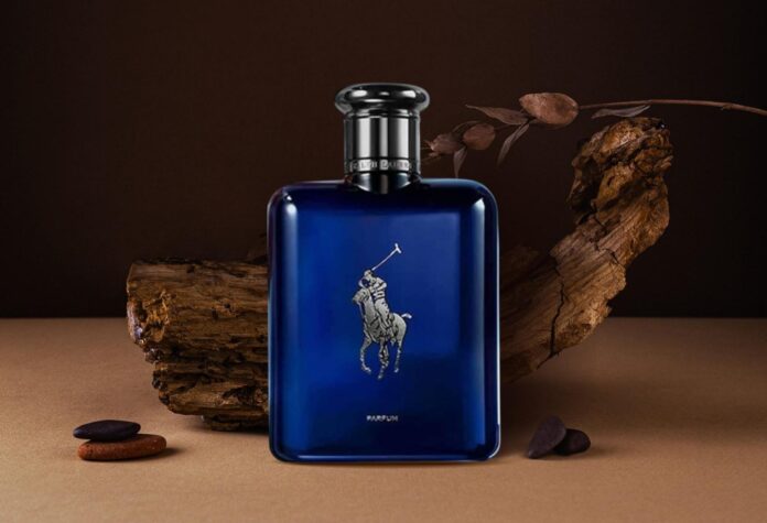 Ralph Lauren Polo Blue Eau de Toilette