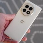 Điện thoại OnePlus 13 (Ảnh: Internet)