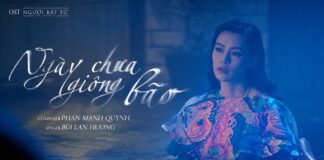 Top 25 bài hát nhạc phim Việt hay nhất