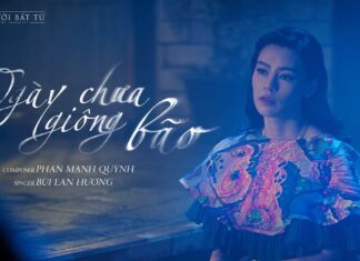 Top 25 bài hát nhạc phim Việt hay nhất