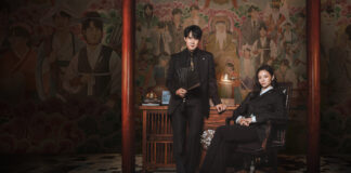 Phantom Lawyer mở màn ấn tượng với kịch bản mới lạ (Ảnh: Internet)