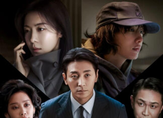 Bộ phim Climax do Ju Ji-hoon đóng chính gây sốt với màn đấu trí quyền lực nghẹt thở Bộ phim Climax do Ju Ji-hoon đóng chính gây sốt với màn đấu trí quyền lực nghẹt thở (Ảnh: Internet)