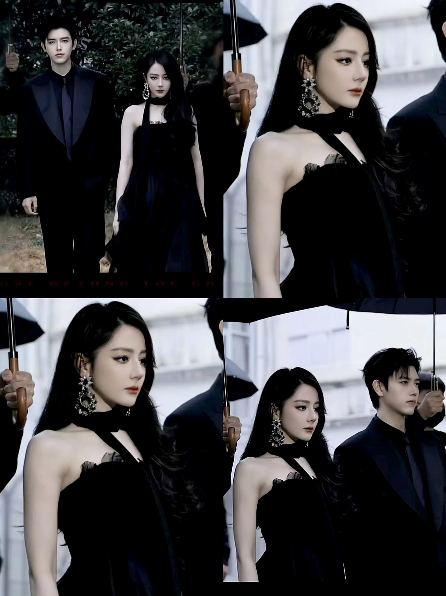 Dùng phim ngắn để tuyên truyền là nước đi mới mẻ của đoàn làm phim Bạch Nhật Đề Đăng. Nguồn: internet