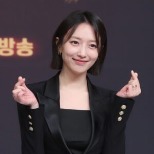 Pyo Ye-jin tổ chức fan meeting đầu tiên trong sự nghiệp