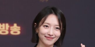 Pyo Ye-jin tổ chức fan meeting đầu tiên trong sự nghiệp Pyo Ye-jin tổ chức fan meeting đầu tiên trong sự nghiệp (Ảnh: Internet)