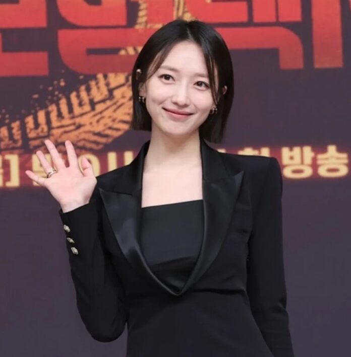 Nữ diễn viên có nhiều tác phẩm "gây tiếng vang" trước đó (Ảnh: Internet)