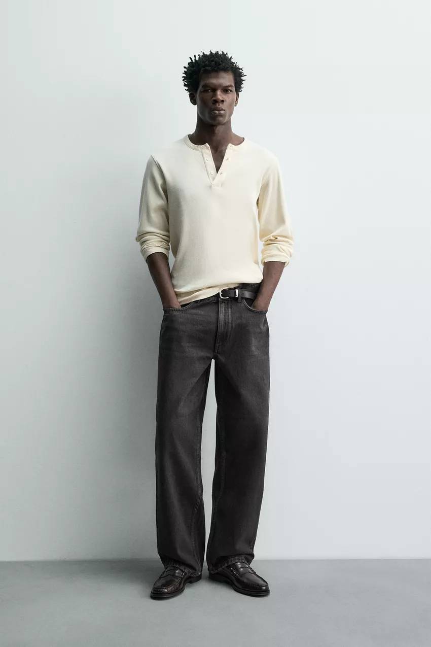 10 kiểu giày giúp bạn mặc quần baggy jeans cực kỳ sành điệu