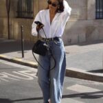 Giày cao gót mũi nhọn