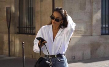 Giày cao gót mũi nhọn