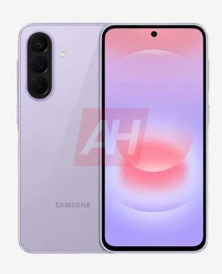 Rò rỉ Galaxy A57 5G: Nâng cấp mạnh về hiệu năng, thiết kế “flagship hóa” dòng A