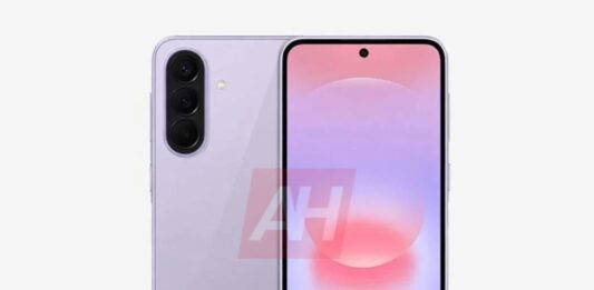 Rò rỉ Galaxy A57 5G: Nâng cấp mạnh về hiệu năng, thiết kế “flagship hóa” dòng A
