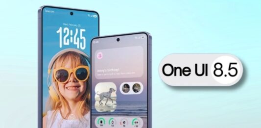 Samsung mở rộng phát hành One UI 8.5 Beta cho điện thoại màn hình gập Galaxy Z Fold 7 và Flip 7