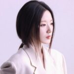 Shuhua (G)I-DLE trở thành nữ chính của bộ phim điện ảnh Happily Ever After (Ảnh: Internet)