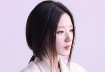 Shuhua ((G)I-DLE) trở thành nữ chính của bộ phim điện ảnh Happily Ever After Shuhua (G)I-DLE trở thành nữ chính của bộ phim điện ảnh Happily Ever After (Ảnh: Internet)