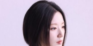 Shuhua ((G)I-DLE) trở thành nữ chính của bộ phim điện ảnh Happily Ever After Shuhua (G)I-DLE trở thành nữ chính của bộ phim điện ảnh Happily Ever After (Ảnh: Internet)