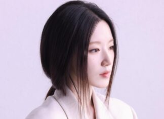 Shuhua ((G)I-DLE) trở thành nữ chính của bộ phim điện ảnh Happily Ever After Shuhua (G)I-DLE trở thành nữ chính của bộ phim điện ảnh Happily Ever After (Ảnh: Internet)