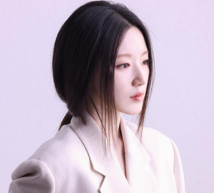 Tính cách của nhân vật Lâm Gia Kỳ có nhiều điểm tương tự với Shuhua (Ảnh: Internet)