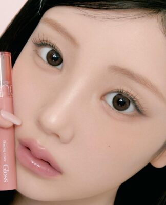 Mê đắm với BST son rom&nd x ILLIT WONHEE – toàn tone muted cực kì hot hiện nay