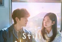 Still Shining là câu chuyện tình đầu nhẹ nhàng song cũng đầy rung cảm mãnh liệt (Ảnh: Internet)