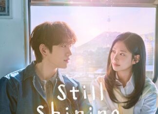 Still Shining là câu chuyện tình đầu nhẹ nhàng song cũng đầy rung cảm mãnh liệt (Ảnh: Internet)